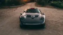 Tuthill Porsche GT One