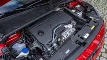 Opel Corsa Hybrid (2024) im Test