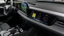 Audi Q6 e-tron 2024, primera prueba