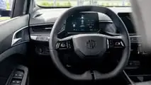 MG3 Hybrid+ (2024) im Test