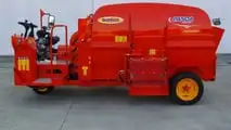 Carri Unifeed i TOP 15 del 2024