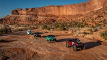 2024 Easter Jeep Safari