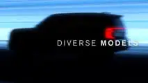 Nissan future lineup teaser
