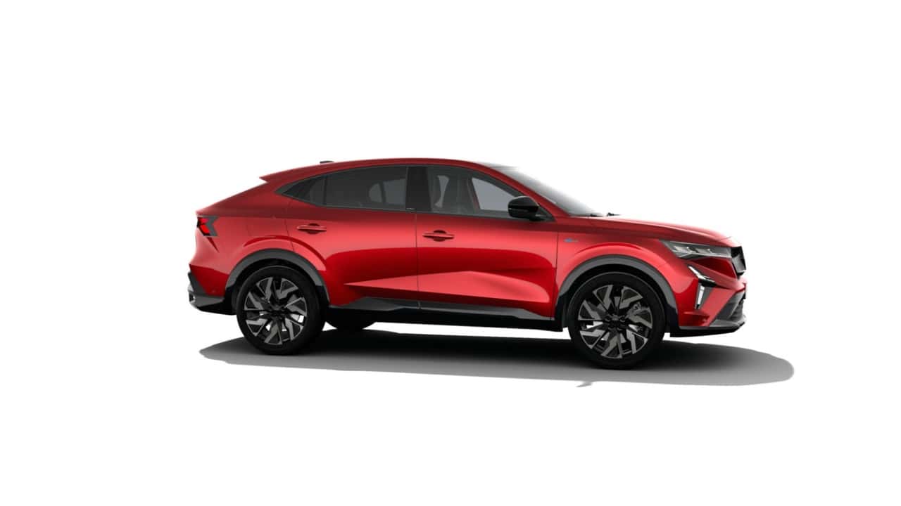 Oferta Renault Rafale 2024