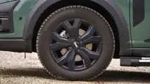 Dacia Jogger TCe 100 ECO-G Extreme+ (2024) im Dauertest, Teil 2