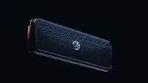 Volkswagen RooBadge