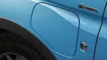 Ford Tourneo Connect Plug-In Hybrid 2024
