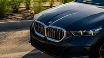 2024 BMW 530i Review