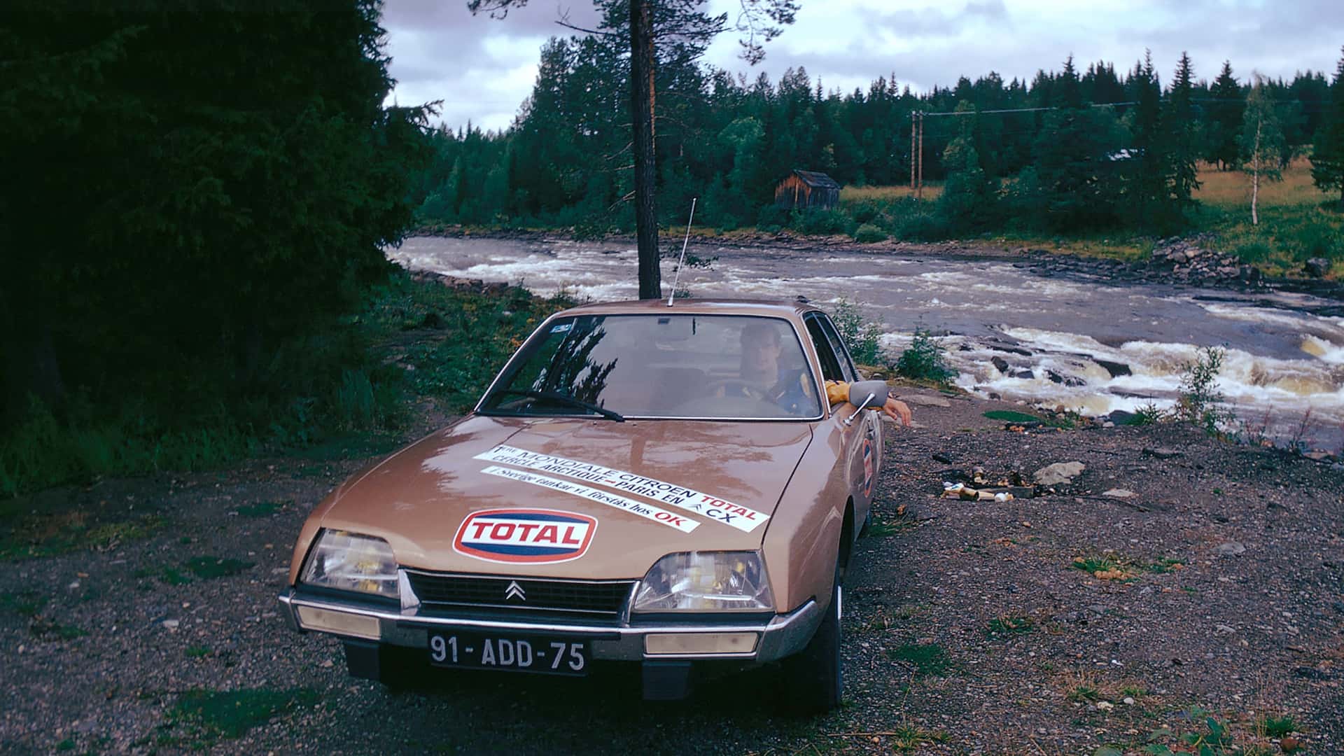 Citroën CX (1974-1991): The DS heir turns 50