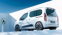Opel Combo Electric (2024)