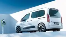 Opel Combo Electric (2024)