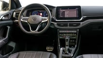 Volkswagen T-Cross Highline 250 TSI 2025