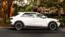 2024 Hyundai Ioniq 5