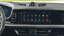 Porsche Cayenne GTS (2024), la prova USA