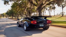Lamborghini Countach LP 400 S