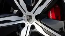 Prueba Porsche Macan Turbo 2024