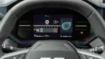 Recensione Dacia Duster (2024)
