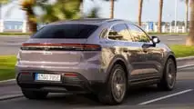 Porsche Macan 4 (2024) posto à prova