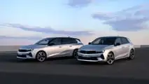 Opel Astra Hybrid 48V (2024) im Kurztest
