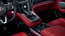 Acura RDX A-Spec 2025 avec console centrale Advanced Package