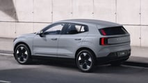 Volvo EX30 Core