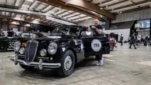 1000 Miglia 2024