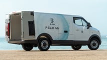 B-ON Pelkan 2025 - Load compartment
