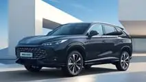 MG HS (2024) e MG HS PHEV (2024)