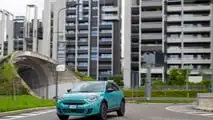 Fiat 600 Hybrid 1.2 100 CV ibrida - Foto