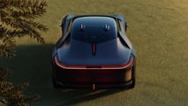 Italdesign Quintessenza