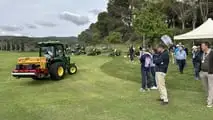 John Deere MedZone Cup: il mondo del Golf in Italia