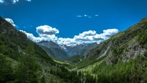  Cogne