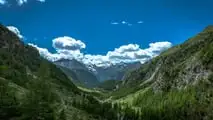  Cogne