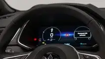 Mitsubishi ASX 2024, gli interni