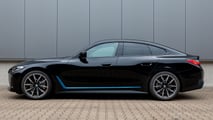 BMW I4 e40 - H&R Tieferlegungsfedern 28588-2 - Seite