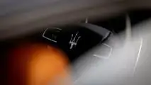 Maserati Ghibli 334 Ultima, prova su strada
