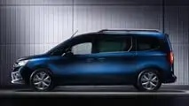 Renault Grand Kangoo (2024) bestellbar