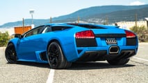 Lamborghini Murcielago LP640 - August Motorcars