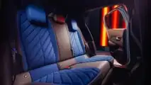 Lancia Ypsilon HF (2024): Das Interieur