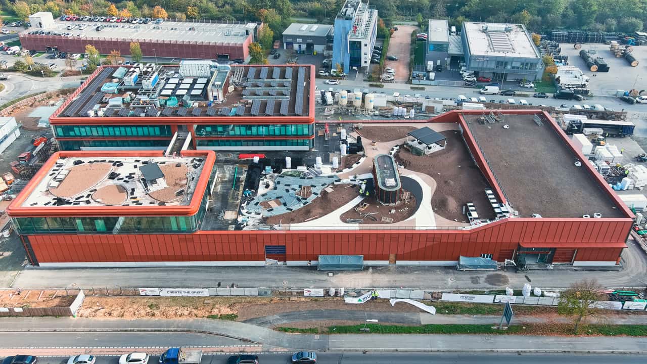 Hyundai Rüsselsheim