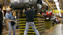 Pontiac Solstice Built in Delaware Plant