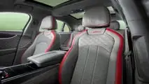 Bentley Flying Spur (2024)