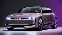Audi China-Premieren auf der Auto Guangzhou 2024