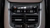 Volvo XC90 (2025) messa alla prova