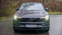 Volvo EX30 Twin Performance (2024) im Test