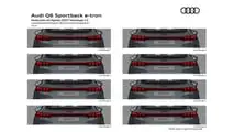 Audi Q6 Sportback e-tron (2024)
