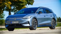 VW ID.7 Tourer Pro (2024) im Test