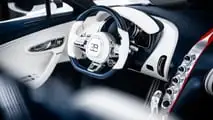 Bugatti W16 Mistral (2025) erste Auslieferungen
