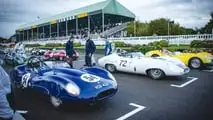 Goodwood Revival 2024
