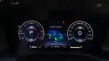 Prueba KGM Rexton 2024
